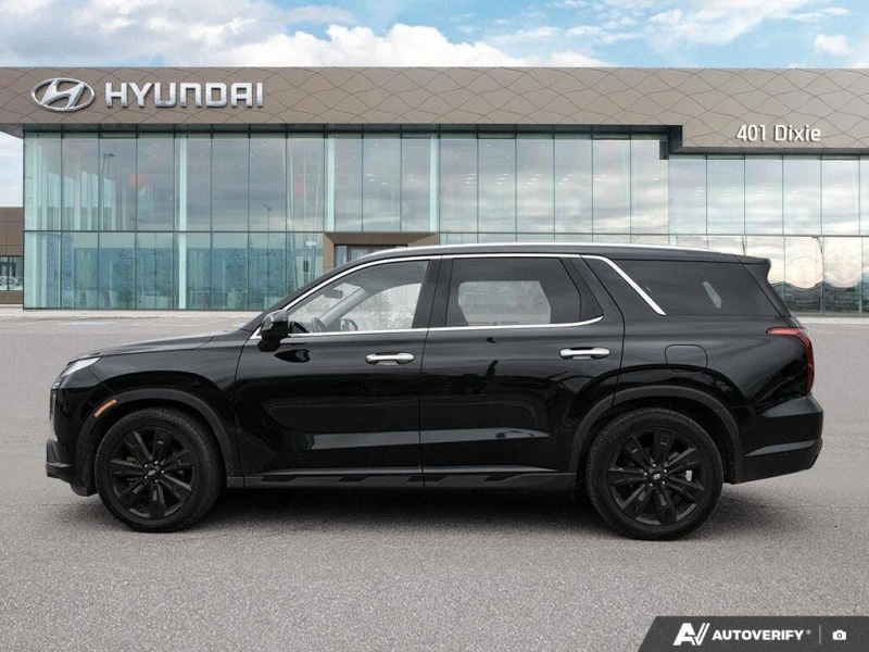 Hyundai Palisade Urban * HeadUp * * AвтоКредит* (ЦЕНА ДО БГ), снимка 4 - Автомобили и джипове - 53515138