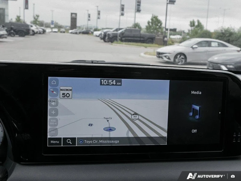 Hyundai Palisade Urban * HeadUp * * AвтоКредит* (ЦЕНА ДО БГ), снимка 13 - Автомобили и джипове - 53515138