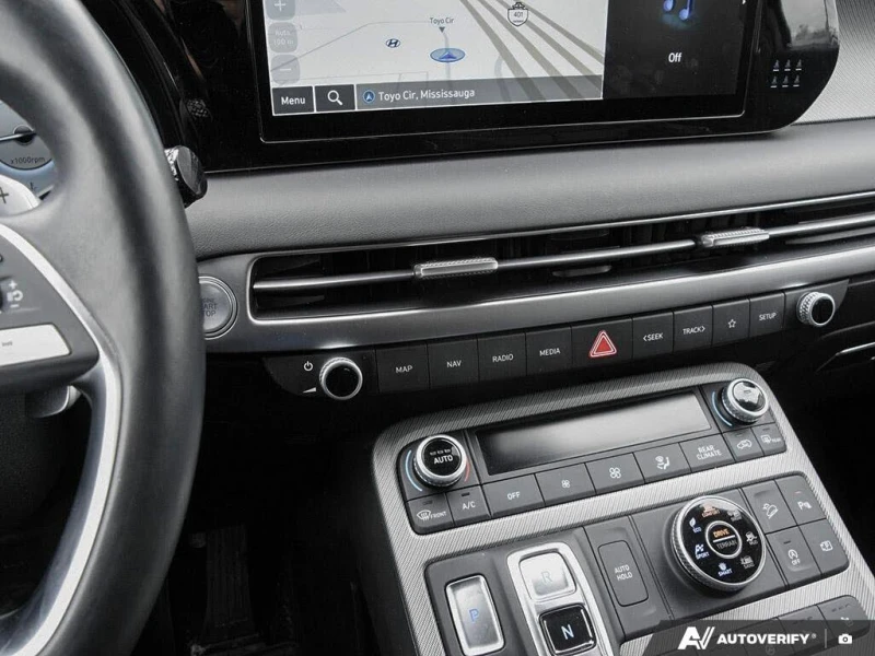 Hyundai Palisade Urban * HeadUp * * AвтоКредит* (ЦЕНА ДО БГ), снимка 12 - Автомобили и джипове - 53515138