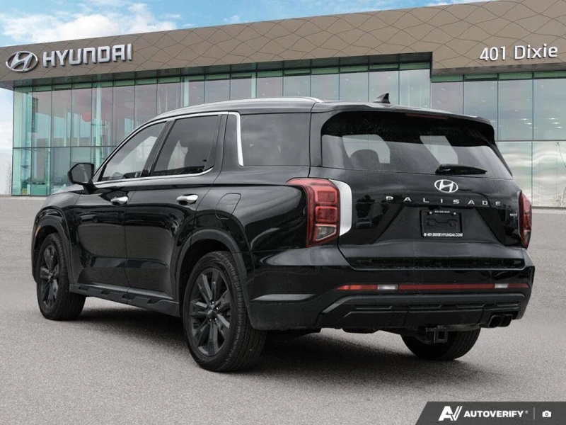 Hyundai Palisade Urban * HeadUp * * AвтоКредит* (ЦЕНА ДО БГ), снимка 7 - Автомобили и джипове - 53515138