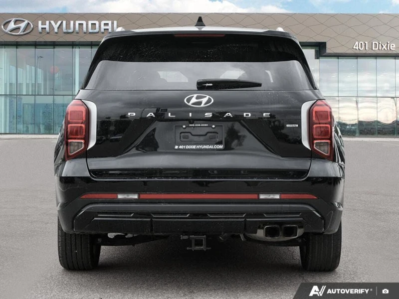 Hyundai Palisade Urban * HeadUp * * AвтоКредит* (ЦЕНА ДО БГ), снимка 6 - Автомобили и джипове - 53515138