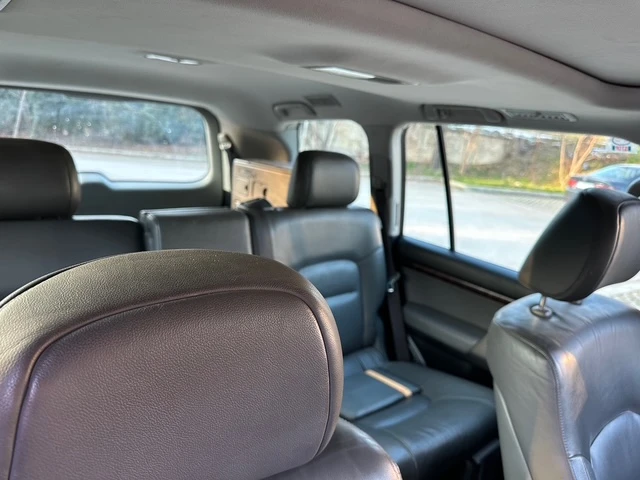 Toyota Land cruiser V8 VX 4.5D Biturbo - изображение 10