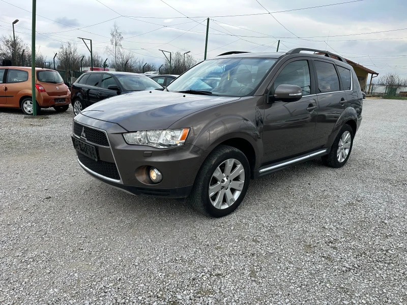 Mitsubishi Outlander 2.2 D-ID 6+ 1 4WD - 12500 лв. / 6391.15 € - 67344935 1