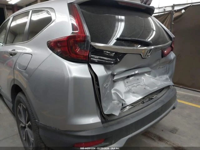 Honda Cr-v * AWD* EX-L* ����* LED*  | Mobile.bg � ����������� 6