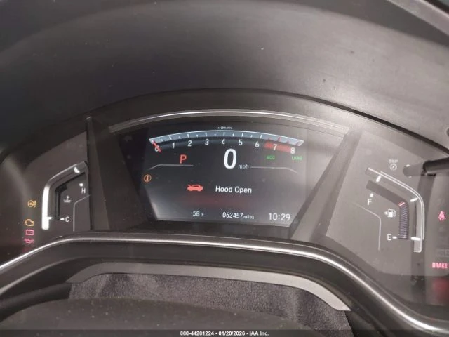 Honda Cr-v * AWD* EX-L* ����* LED*  | Mobile.bg � ����������� 7