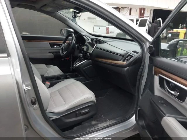 Honda Cr-v * AWD* EX-L* ����* LED*  | Mobile.bg � ����������� 5