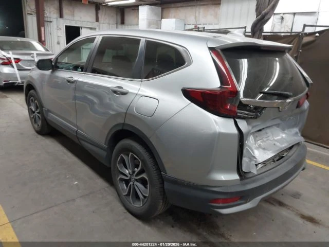 Honda Cr-v * AWD* EX-L* ����* LED*  | Mobile.bg � ����������� 3