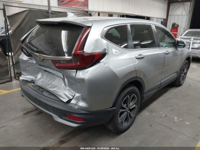 Honda Cr-v * AWD* EX-L* ����* LED*  | Mobile.bg � ����������� 4