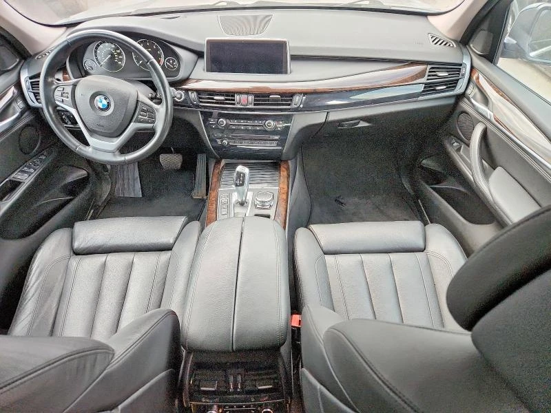 BMW X5 2.0L 4 ALL WHEEL DRIVE | Mobile.bg � ����������� 8