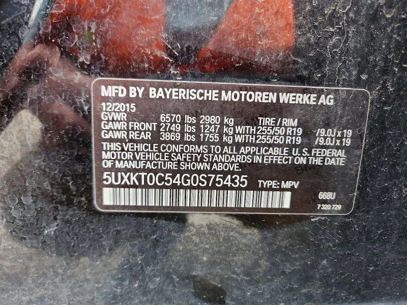BMW X5 2.0L 4 ALL WHEEL DRIVE | Mobile.bg � ����������� 13