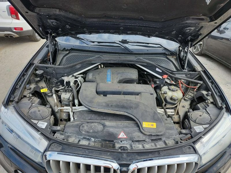 BMW X5 2.0L 4 ALL WHEEL DRIVE | Mobile.bg � ����������� 12