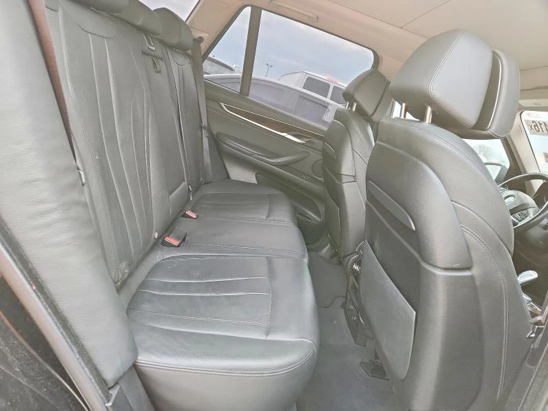 BMW X5 2.0L 4 ALL WHEEL DRIVE | Mobile.bg � ����������� 11