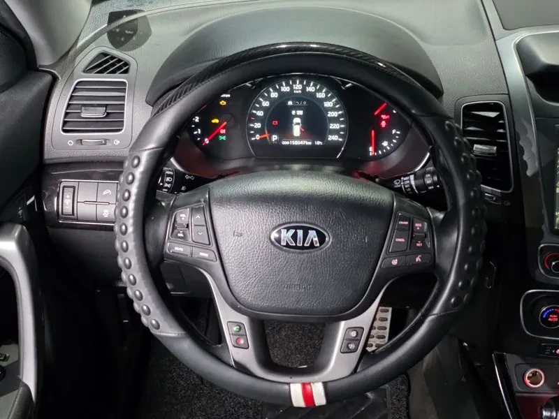 Kia Sorento R Diesel 2.0 2Wd Prestige | Mobile.bg � ����������� 13