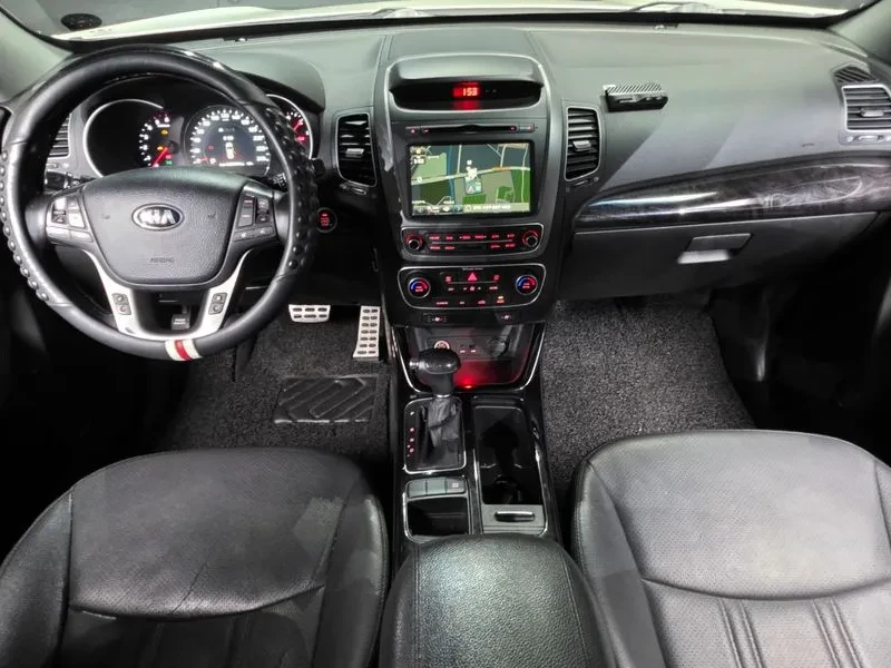 Kia Sorento R Diesel 2.0 2Wd Prestige | Mobile.bg � ����������� 7
