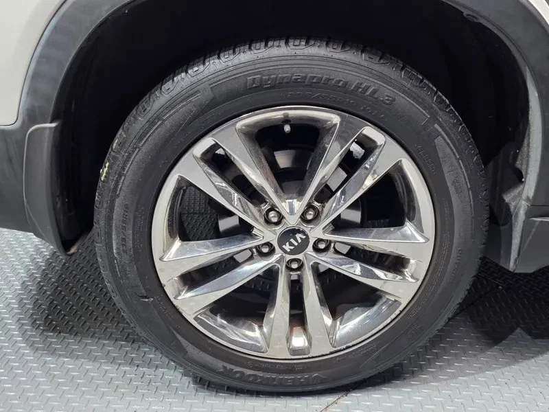 Kia Sorento R Diesel 2.0 2Wd Prestige | Mobile.bg � ����������� 5