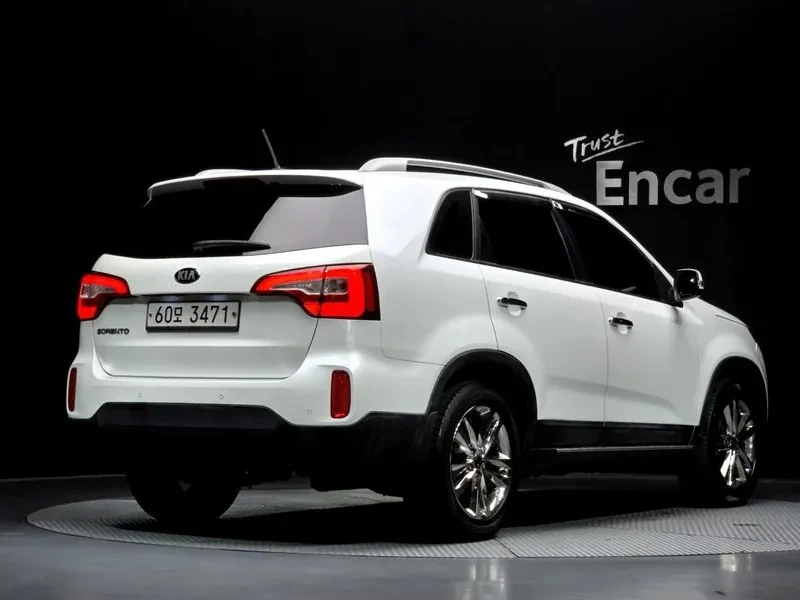 Kia Sorento R Diesel 2.0 2Wd Prestige | Mobile.bg � ����������� 2