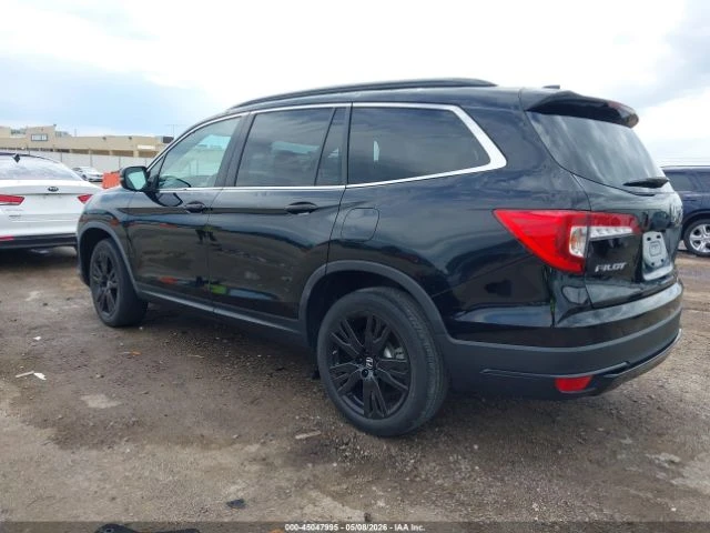 Honda Pilot AWD | Mobile.bg � ����������� 3