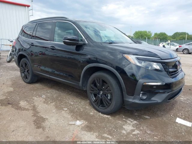 Honda Pilot AWD | Mobile.bg � ����������� 1