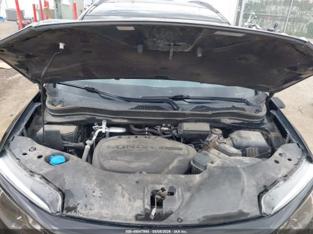 Honda Pilot AWD | Mobile.bg � ����������� 10