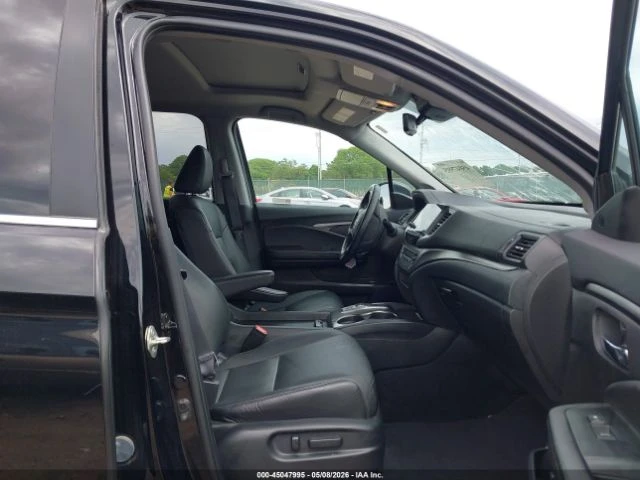 Honda Pilot AWD | Mobile.bg � ����������� 5