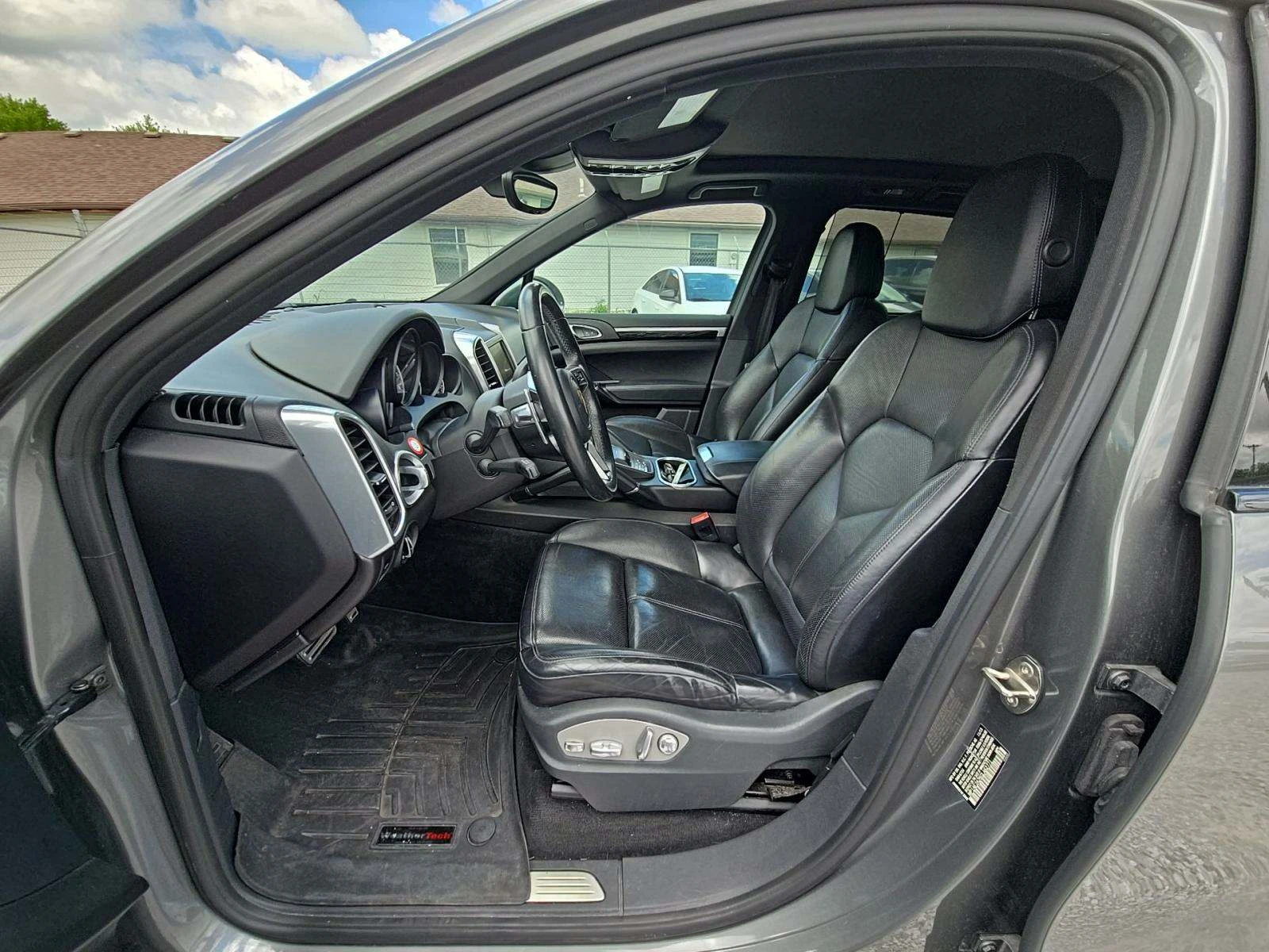 Porsche Cayenne S* HYBRID* MATRIX LED* BOSE* LANE ASIST* ОБДУХ* ПО - изображение 7