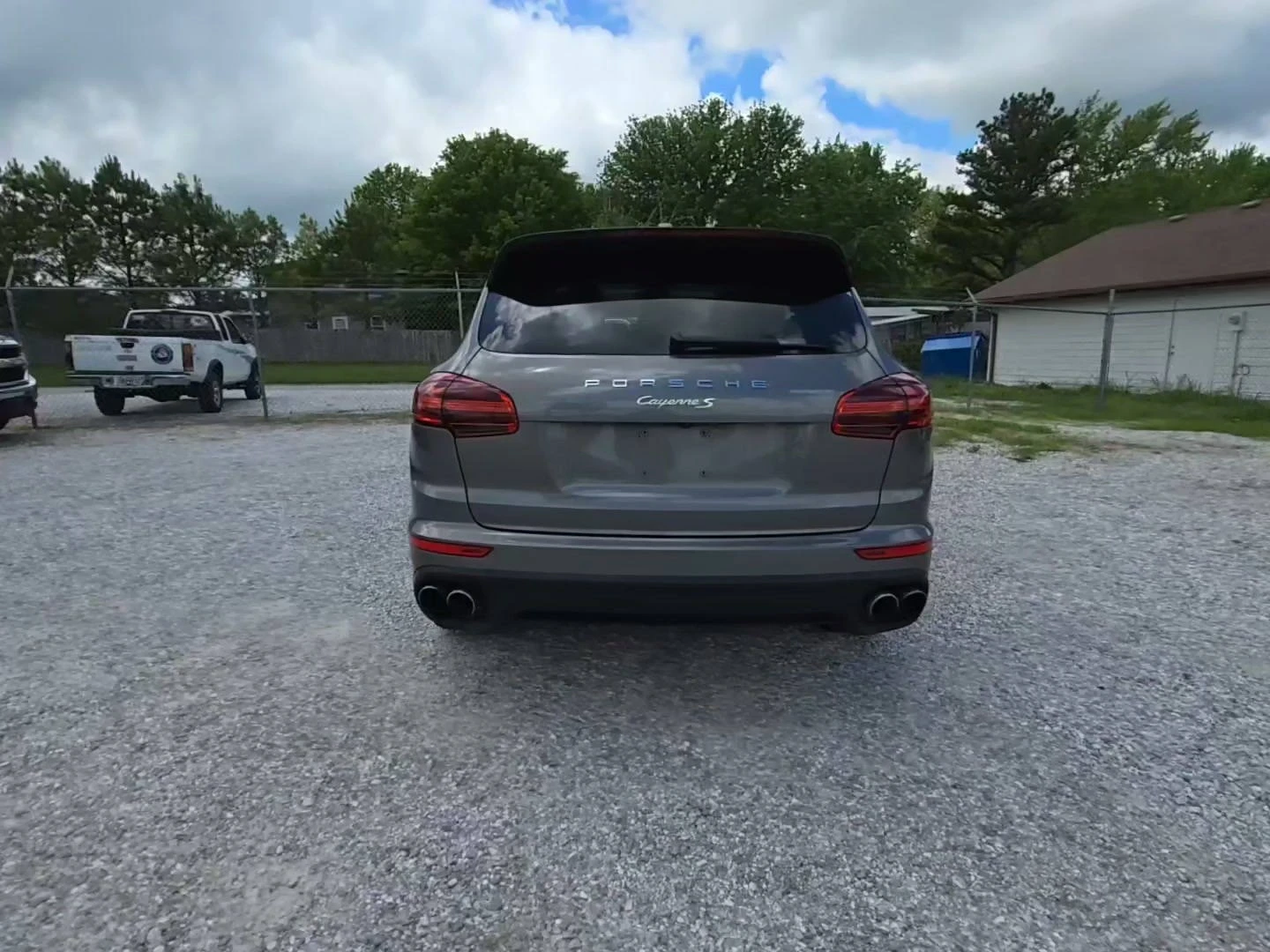 Porsche Cayenne S* HYBRID* MATRIX LED* BOSE* LANE ASIST* ОБДУХ* ПО - изображение 2