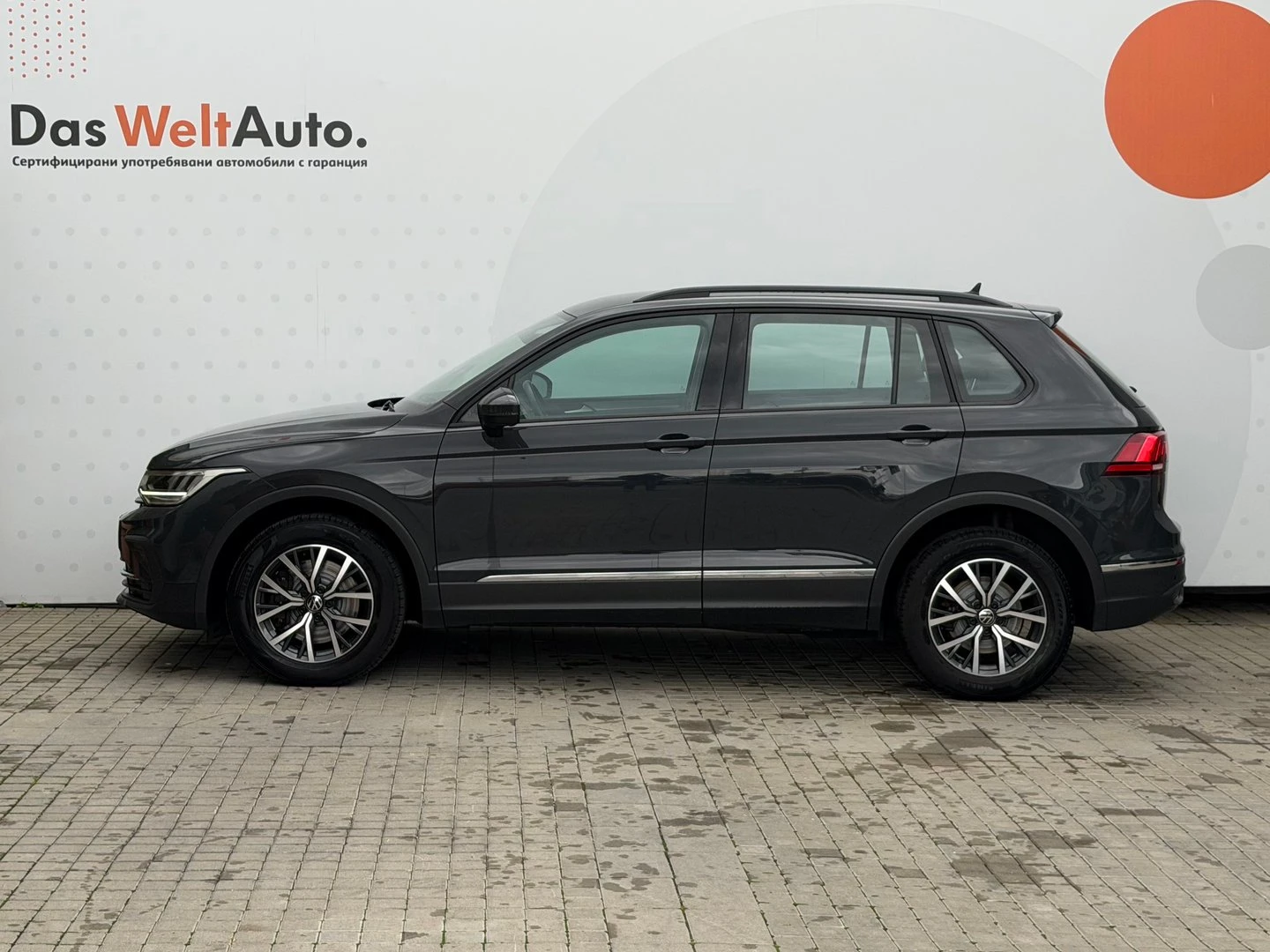 VW Tiguan Elegance 1.4 eHybrid OPF DSG | Mobile.bg � ����������� 4