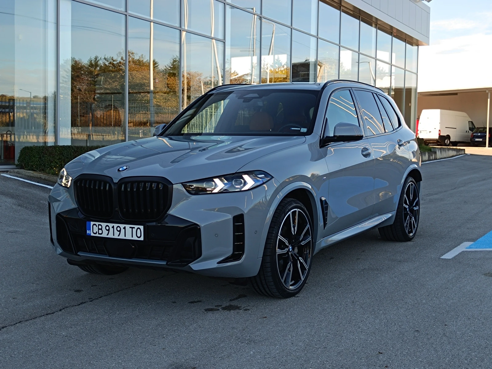 BMW X5 40d | M Sport Pro |   | Mobile.bg   1