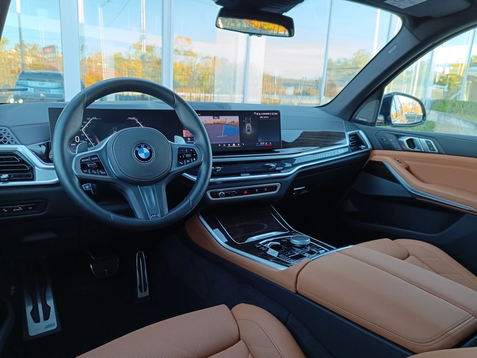 BMW X5 40d | M Sport Pro |   | Mobile.bg   11