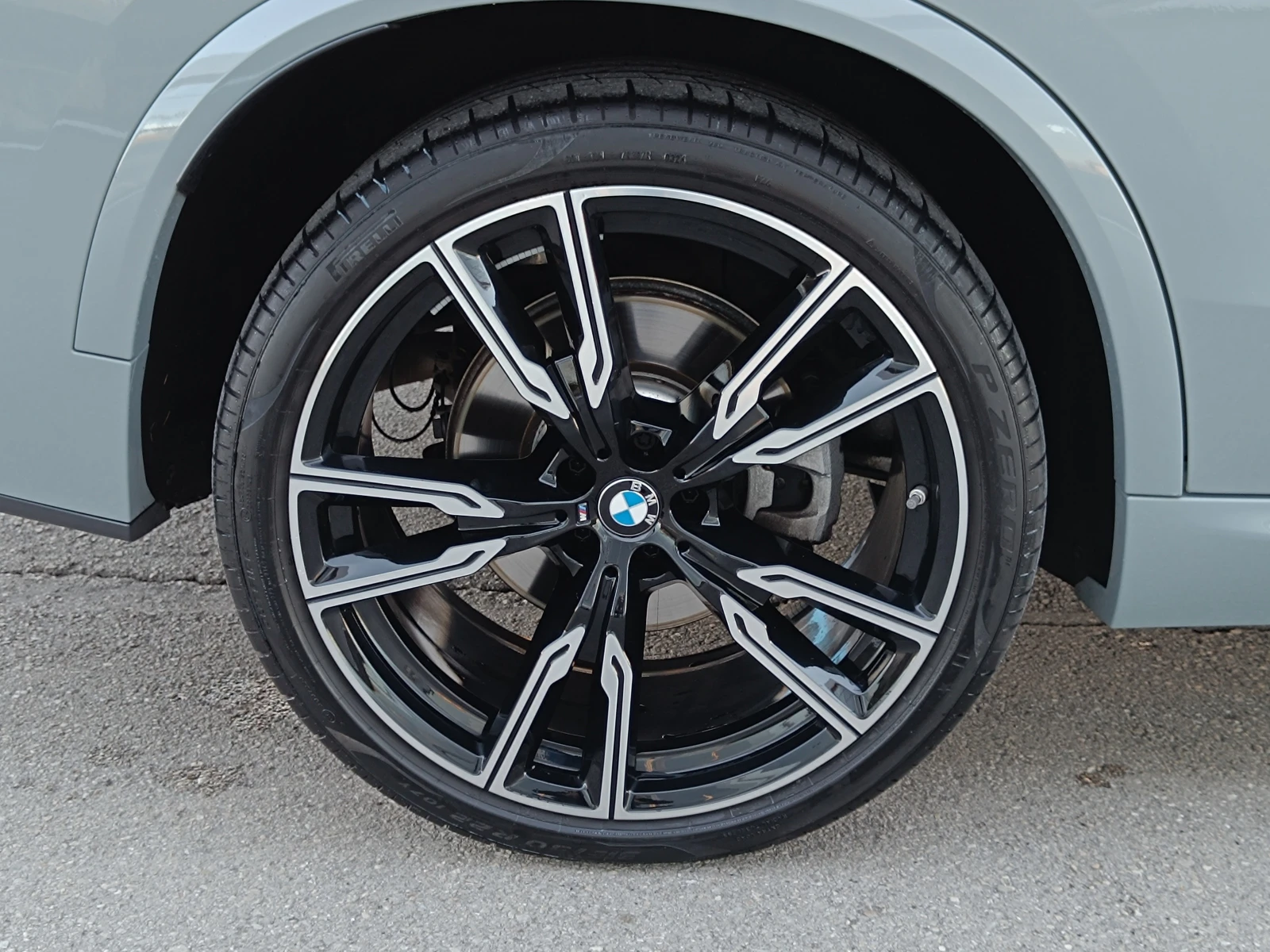 BMW X5 40d | M Sport Pro | В гаранция - изображение 4