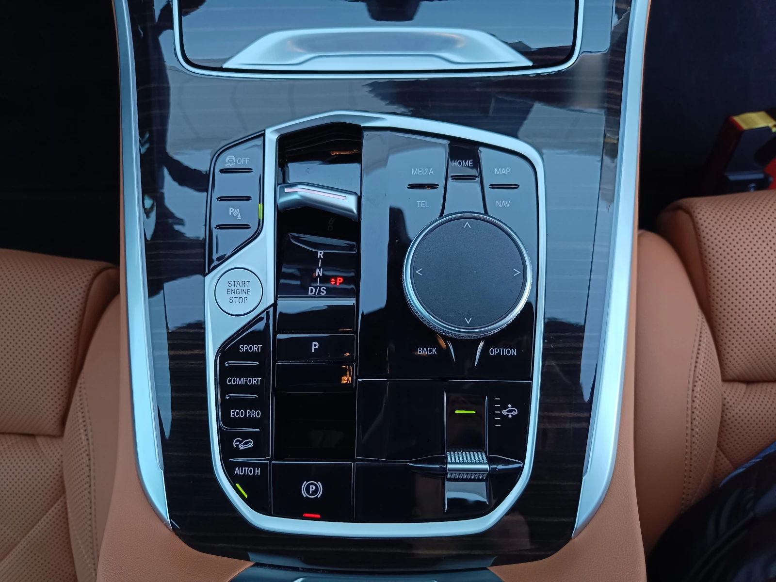 BMW X5 40d | M Sport Pro |   | Mobile.bg   13