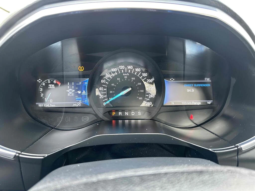 Ford Edge Titanium AWD | Mobile.bg   13