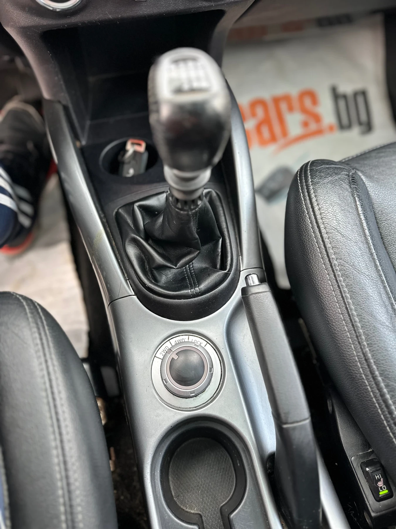 Mitsubishi Outlander 2.2 D-ID 6+ 1 4WD - изображение 9