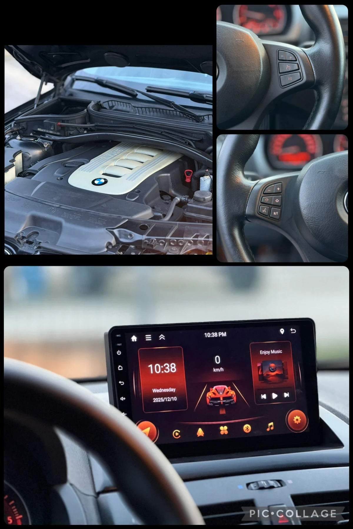 BMW X3 3.0d~204hp~��������� | Mobile.bg � ����������� 17