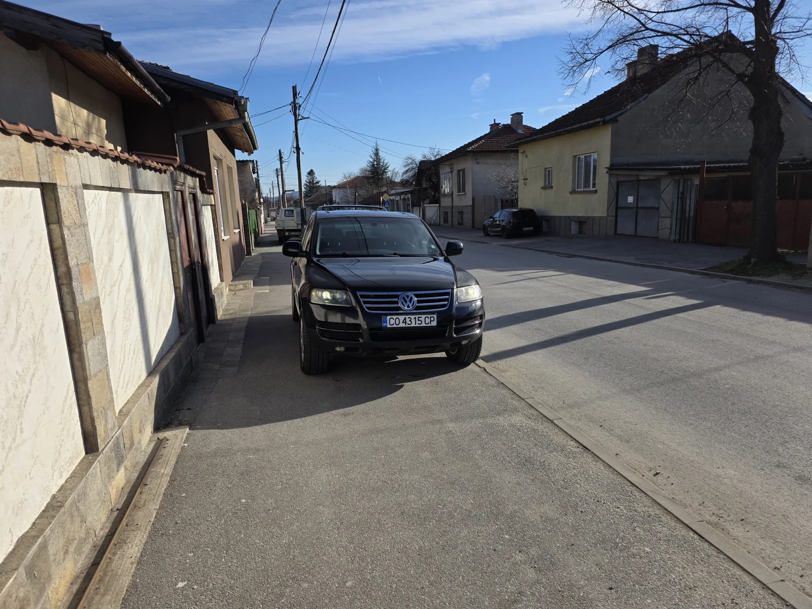 VW Touareg 3.0  | Mobile.bg � ����������� 1