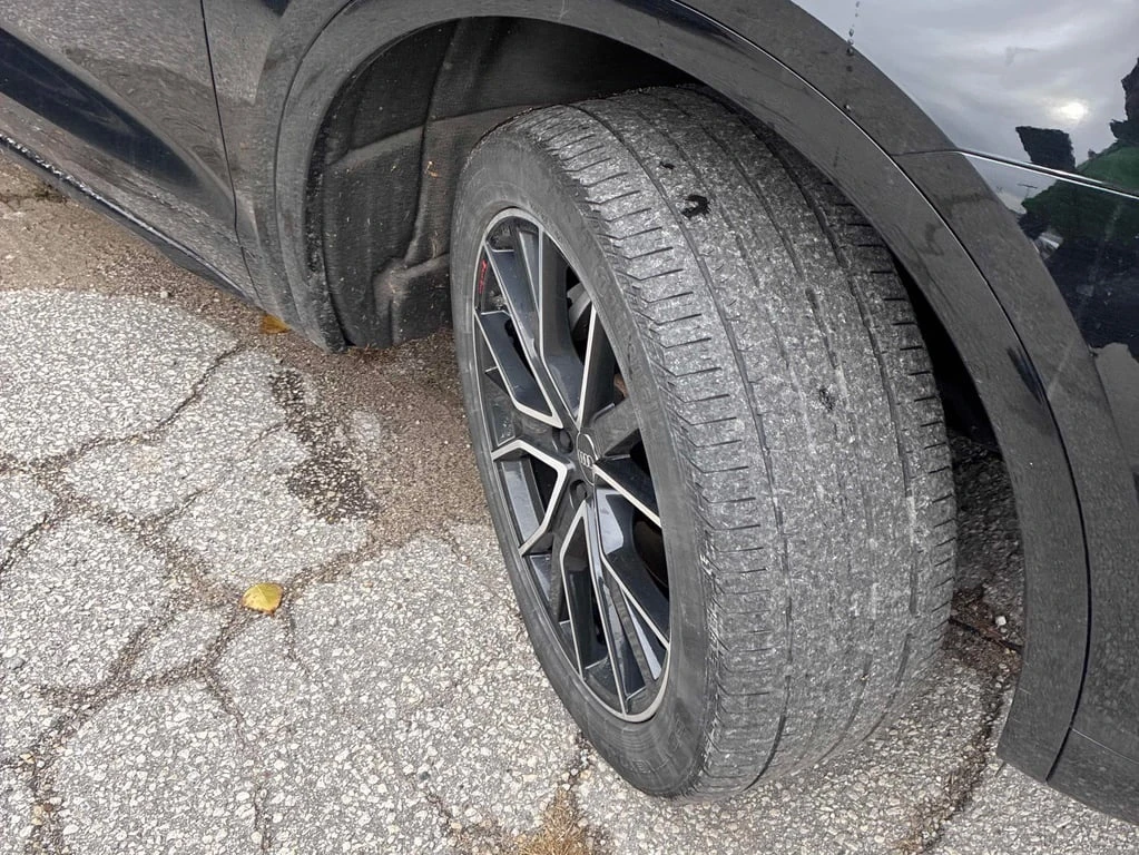 Audi Q5 / Progressiv / S-LINE / DISTRONIC / PANO / CARFAX | Mobile.bg � ����������� 7