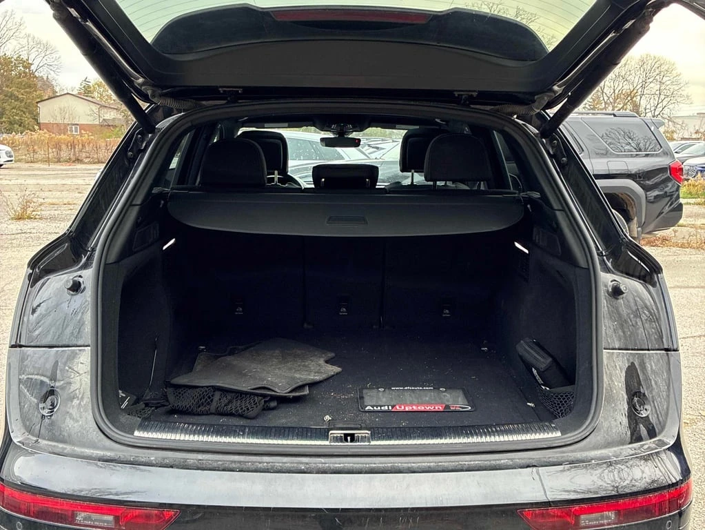 Audi Q5 / Progressiv / S-LINE / DISTRONIC / PANO / CARFAX | Mobile.bg � ����������� 13