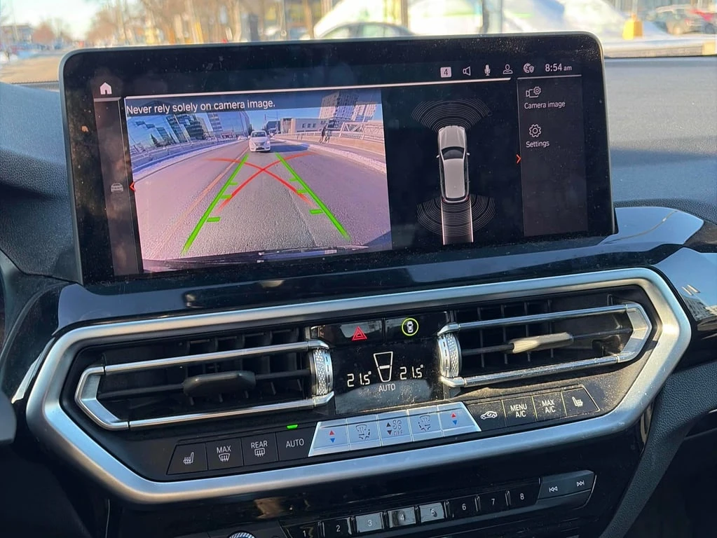 BMW X3 xDrive30i * M SPORT  * PANO * 2 КЛЮЧА * CARFAX - изображение 10