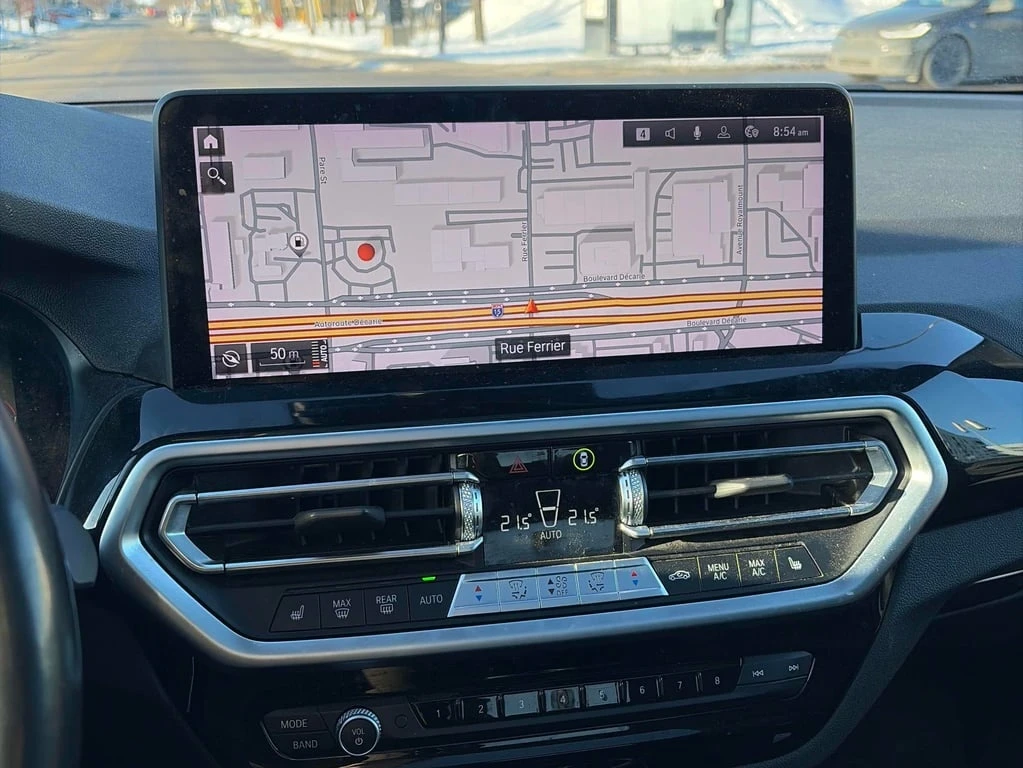 BMW X3 xDrive30i * M SPORT  * PANO * 2 КЛЮЧА * CARFAX - изображение 9