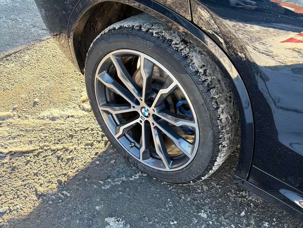 BMW X3 xDrive30i * M SPORT  * PANO * 2 КЛЮЧА * CARFAX - изображение 7