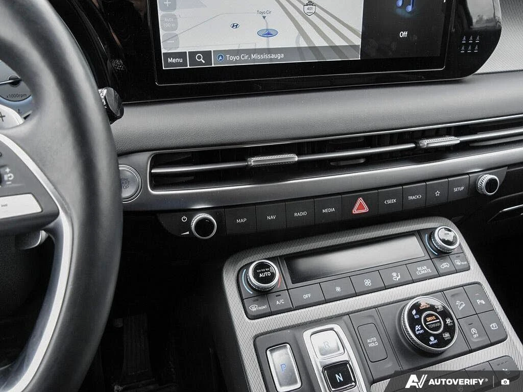 Hyundai Palisade Urban * HeadUp * * A���������* (���� �� ��) | Mobile.bg � ����������� 12