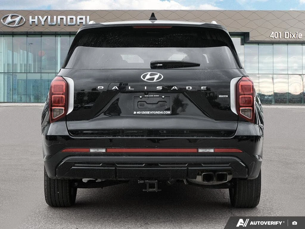 Hyundai Palisade Urban * HeadUp * * AвтоКредит* (ЦЕНА ДО БГ) - изображение 6