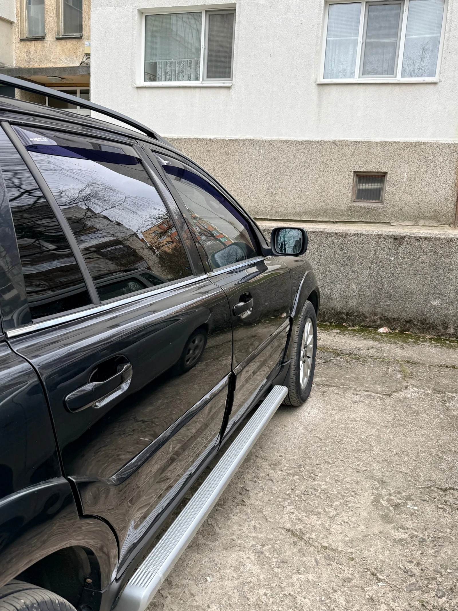 Volvo Xc90, снимка 7 - Автомобили и джипове - 53903858