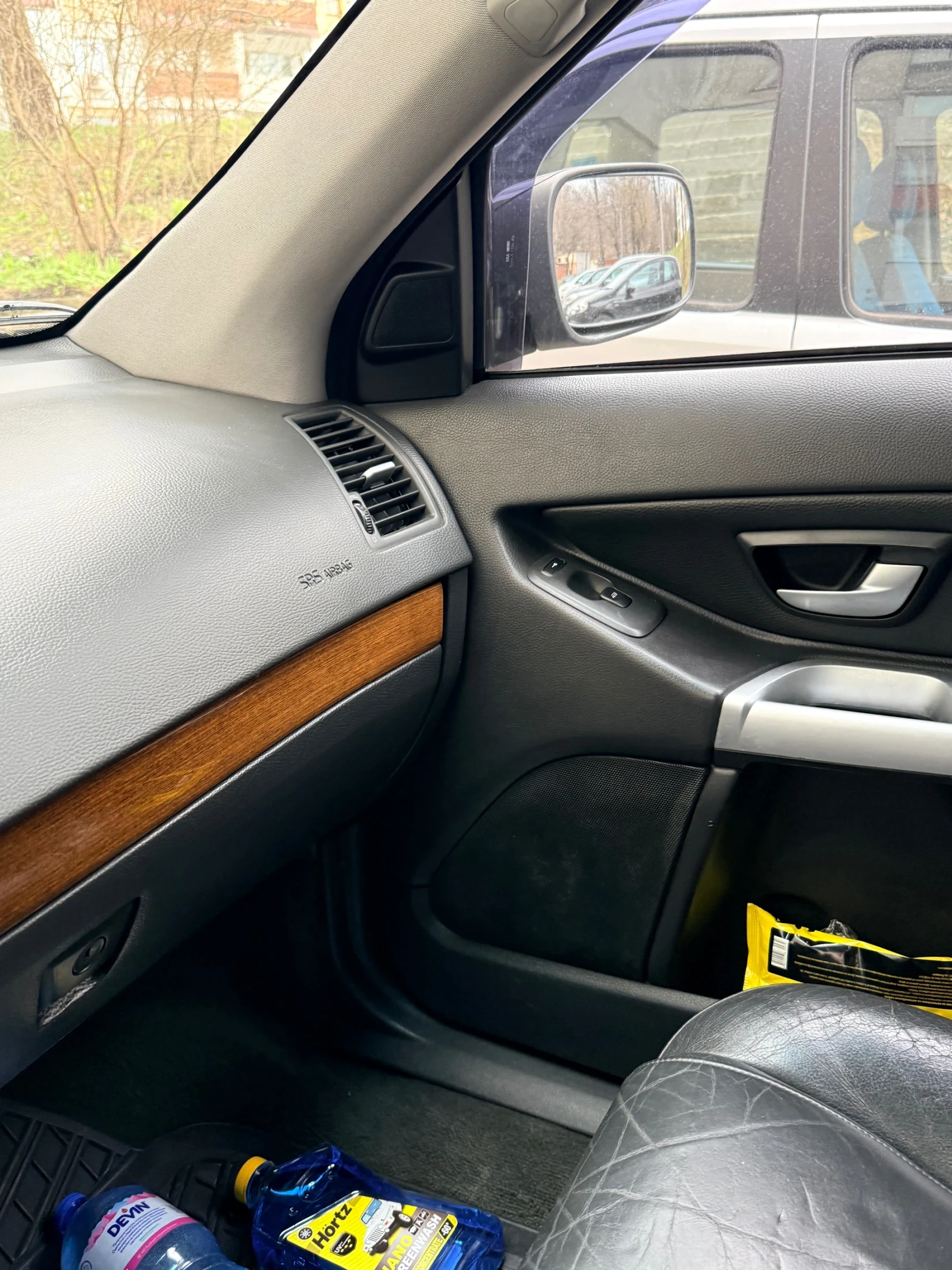 Volvo Xc90, снимка 11 - Автомобили и джипове - 53903858