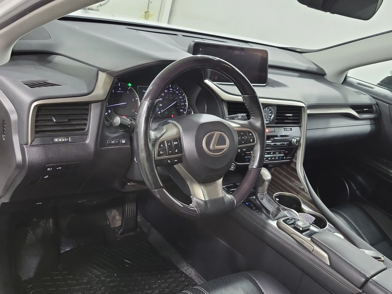 Lexus RX 350 ���������* HEAD UP* �������� �������* ���� ������* | Mobile.bg � ����������� 6