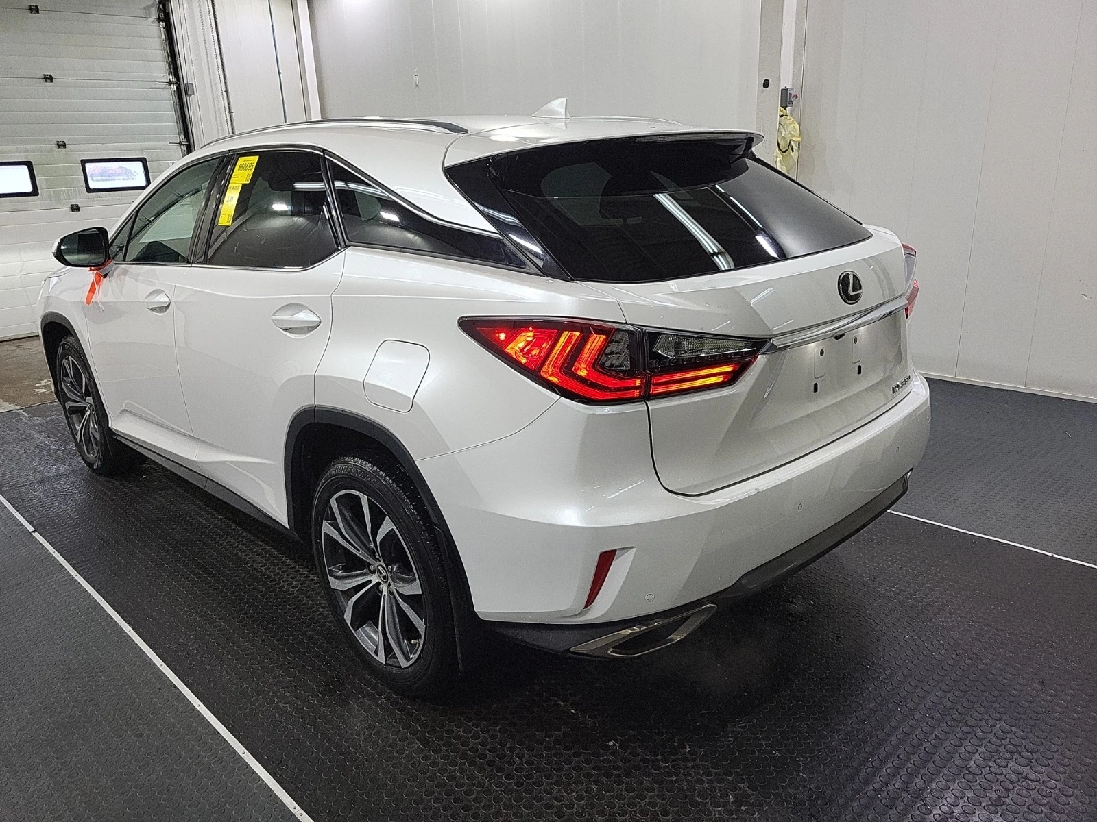 Lexus RX 350 ���������* HEAD UP* �������� �������* ���� ������* | Mobile.bg � ����������� 3