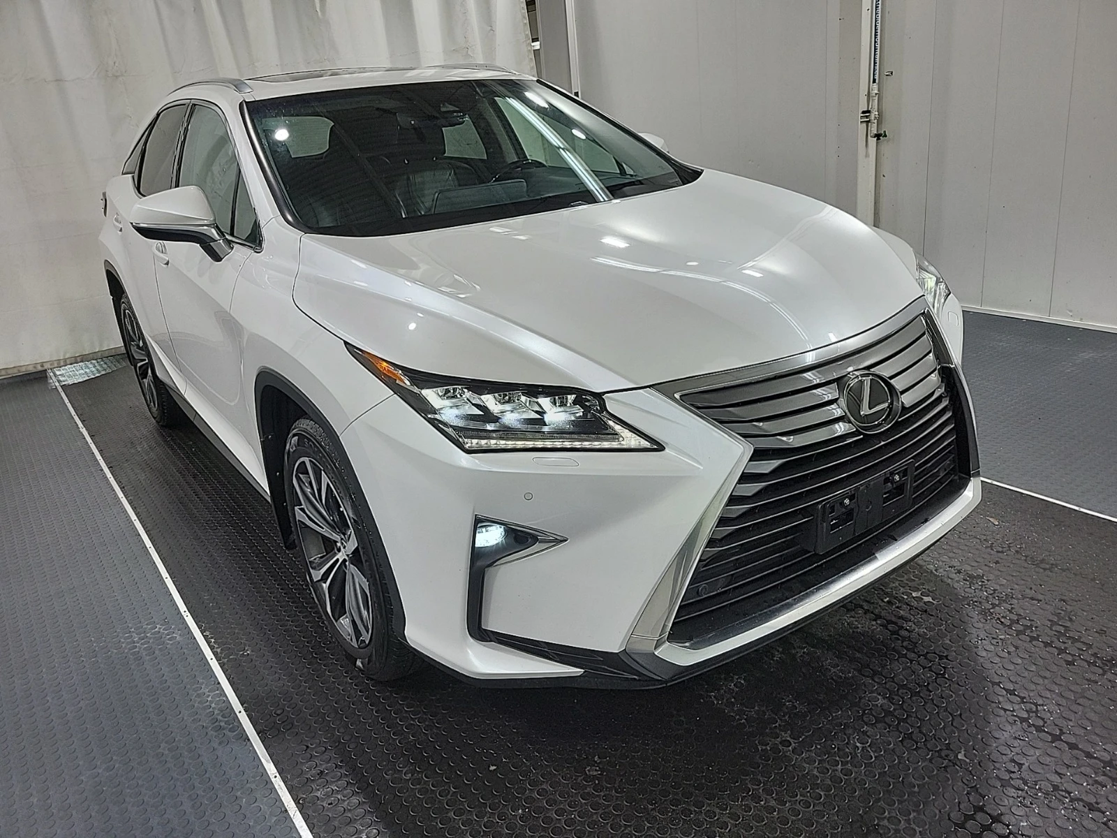 Lexus RX 350 ���������* HEAD UP* �������� �������* ���� ������* | Mobile.bg � ����������� 2