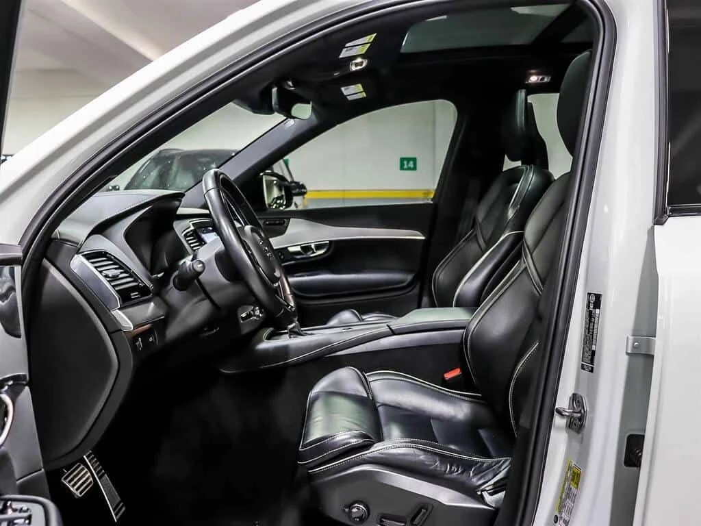 Volvo Xc90 T6 AWD R Design 7 Seat/CARFAX/PANO/ | Mobile.bg � ����������� 9