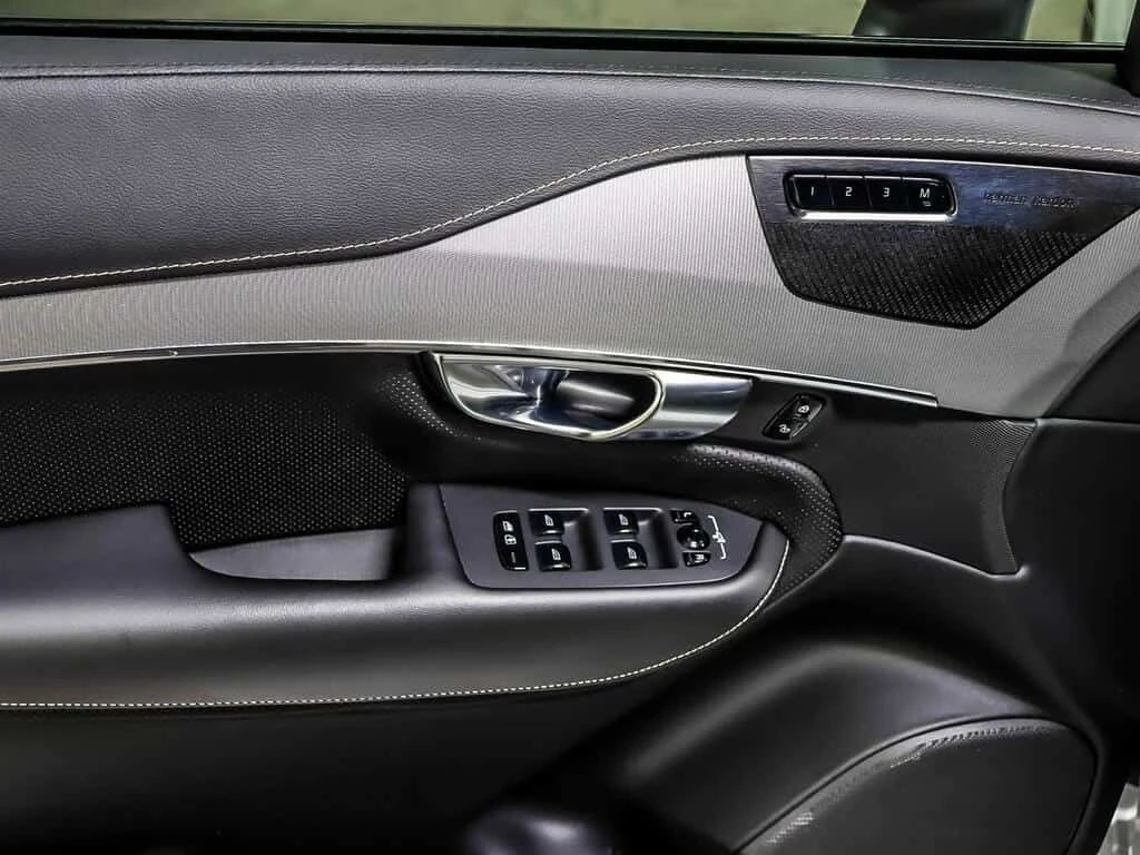 Volvo Xc90 T6 AWD R Design 7 Seat/CARFAX/PANO/ | Mobile.bg � ����������� 7