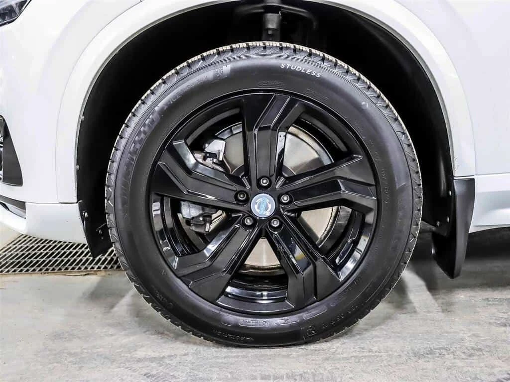 Volvo Xc90 T6 AWD R Design 7 Seat/CARFAX/PANO/ | Mobile.bg � ����������� 6